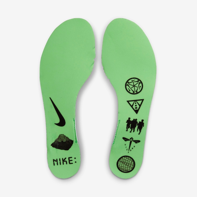 Tênis Nike ZoomX Vaporfly NEXT% 2 Masculino - Foto 13