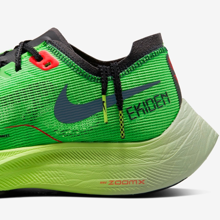 Tênis Nike ZoomX Vaporfly NEXT% 2 Masculino - Foto 14