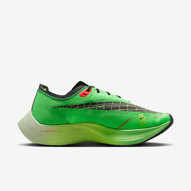 Tênis Nike ZoomX Vaporfly NEXT% 2 Masculino - Foto 3