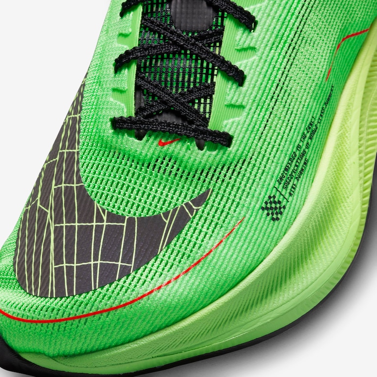 Tênis Nike ZoomX Vaporfly NEXT% 2 Masculino - Foto 7