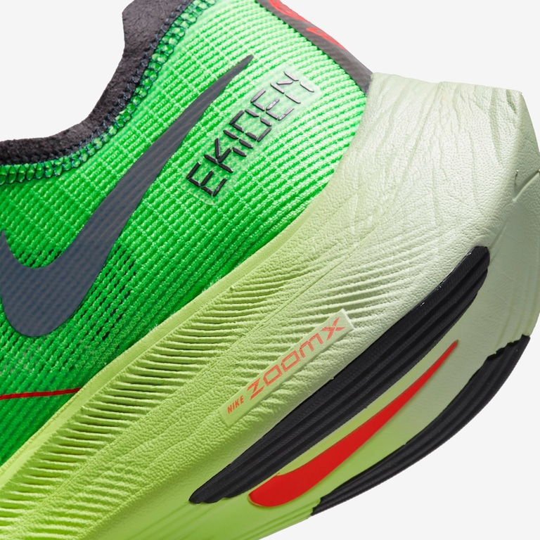 Tênis Nike ZoomX Vaporfly NEXT% 2 Masculino - Foto 8