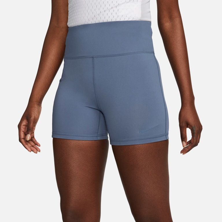 Shorts Nike Dri-FIT Advantage Feminino - Foto 2