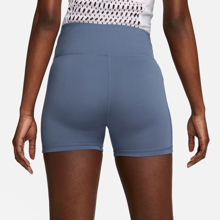 Shorts Nike Dri-FIT Advantage Feminino - Foto 3