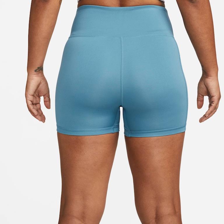 Shorts Nike Dri-FIT Advantage Feminino - Foto 2