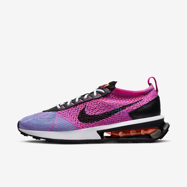 Tênis Nike Air Max Flyknit Racer Next Nature AM Feminino - Foto 1