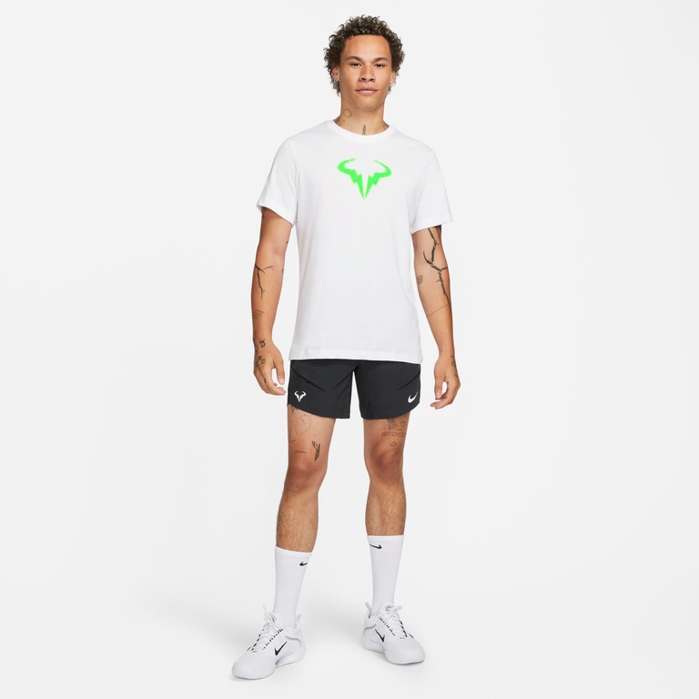 Camiseta Nike Court Dri-FIT Masculina - Foto 5