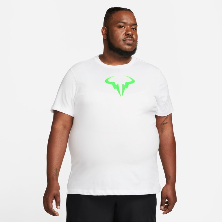 Camiseta Nike Court Dri-FIT Masculina - Foto 6