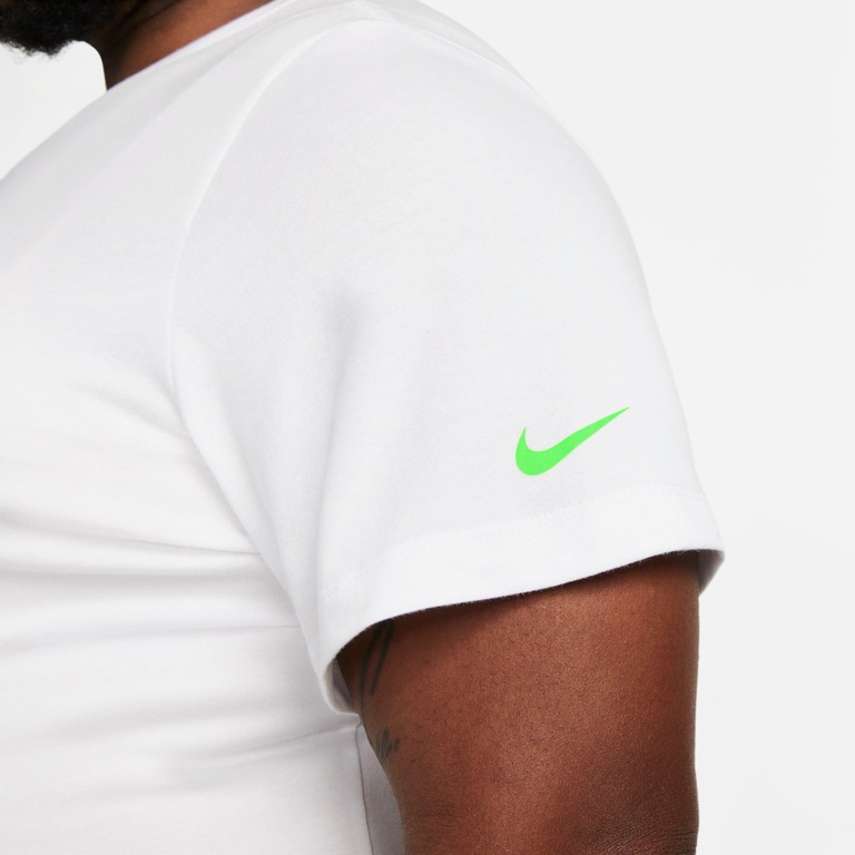 Camiseta Nike Court Dri-FIT Masculina - Foto 9