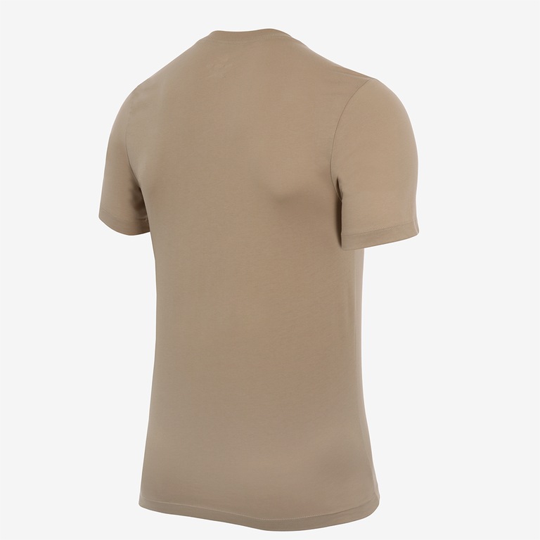 Camiseta Nike Barcelona Swoosh Masculina - Foto 2