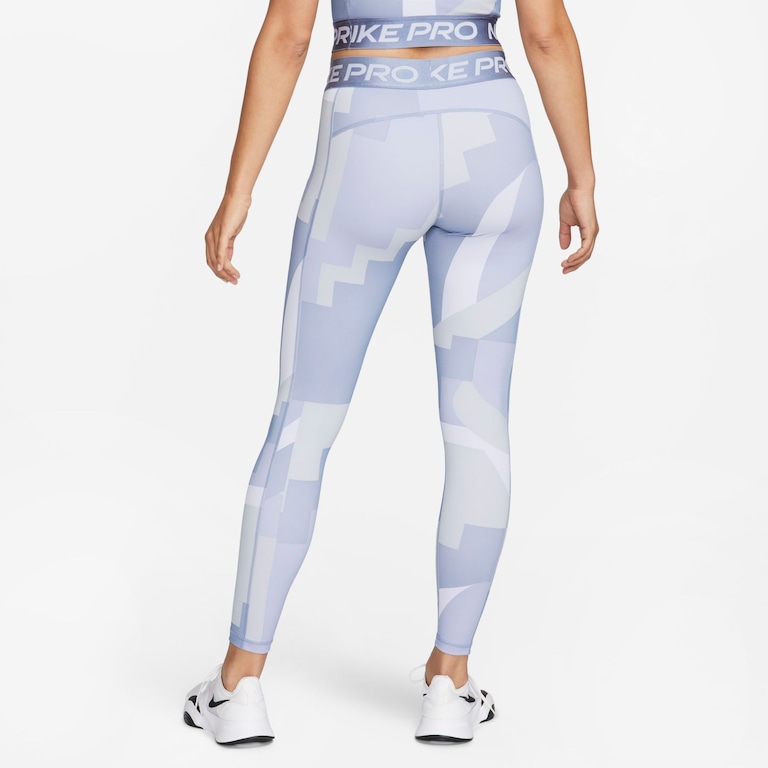 Legging Nike Pro Dri-FIT VNVA Feminina - Foto 2