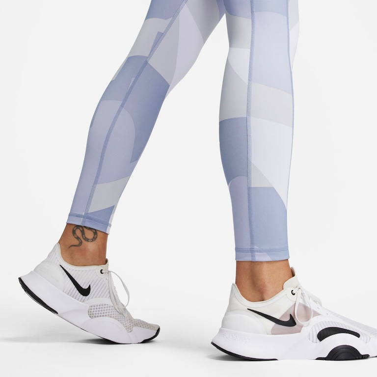 Legging Nike Pro Dri-FIT VNVA Feminina - Foto 5