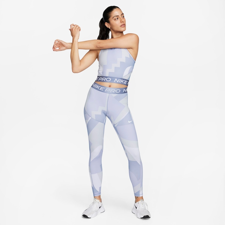 Legging Nike Pro Dri-FIT VNVA Feminina - Foto 6