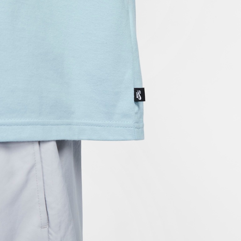 Camiseta Nike SB Spring Break Masculina - Foto 4