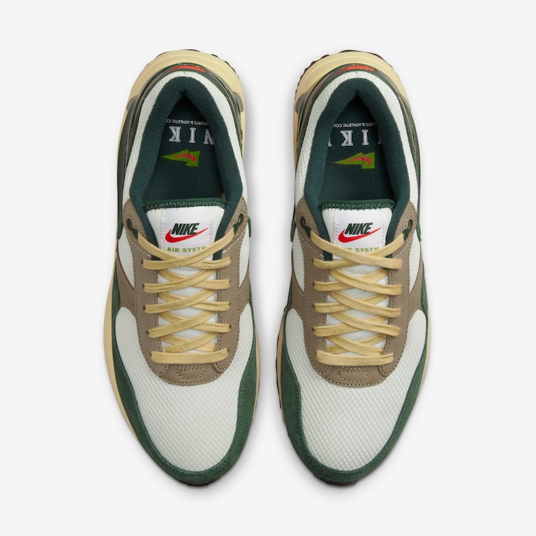 Tênis Nike Air Max SYSTM Masculino - Foto 4