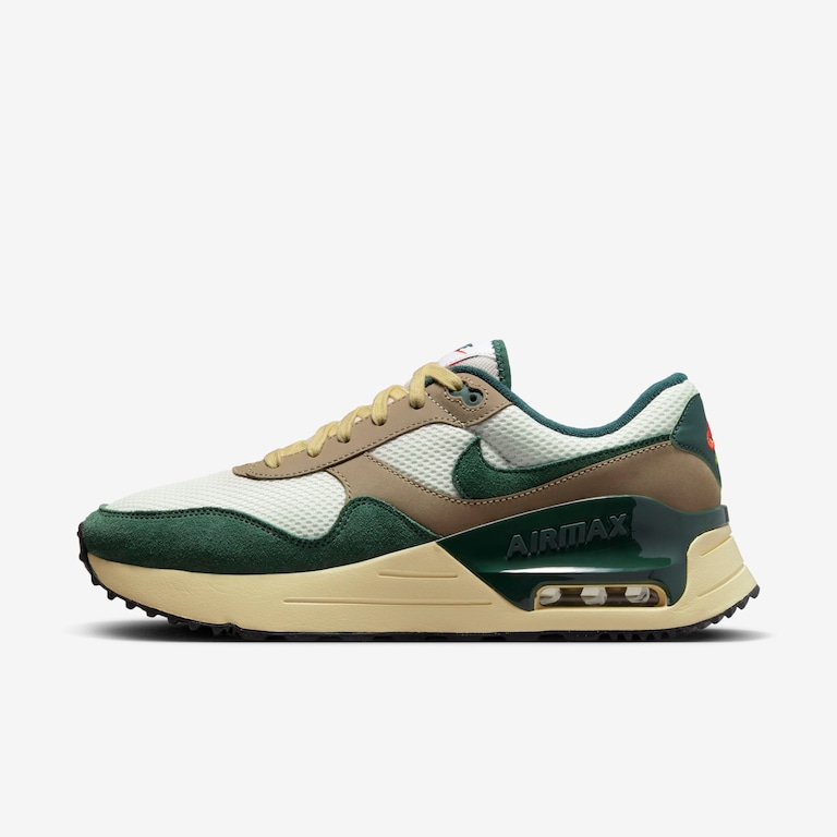 Tênis Nike Air Max SYSTM Masculino - Foto 1