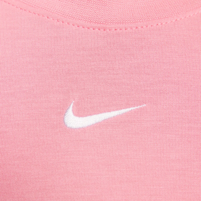 Camiseta Nike Sportswear Essential Feminina - Foto 4