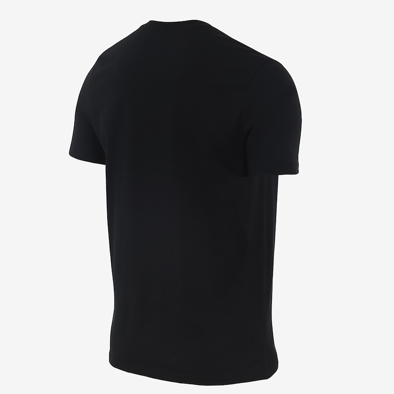 Camiseta Nike Corinthians Swoosh Masculina - Foto 2