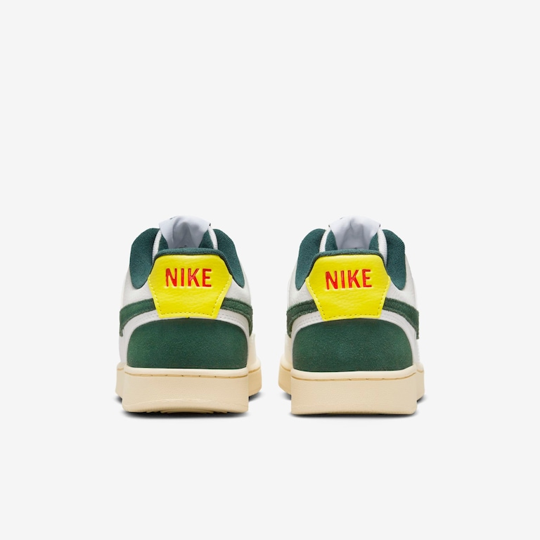 Tênis Nike Court Vision Low Masculino - Foto 6