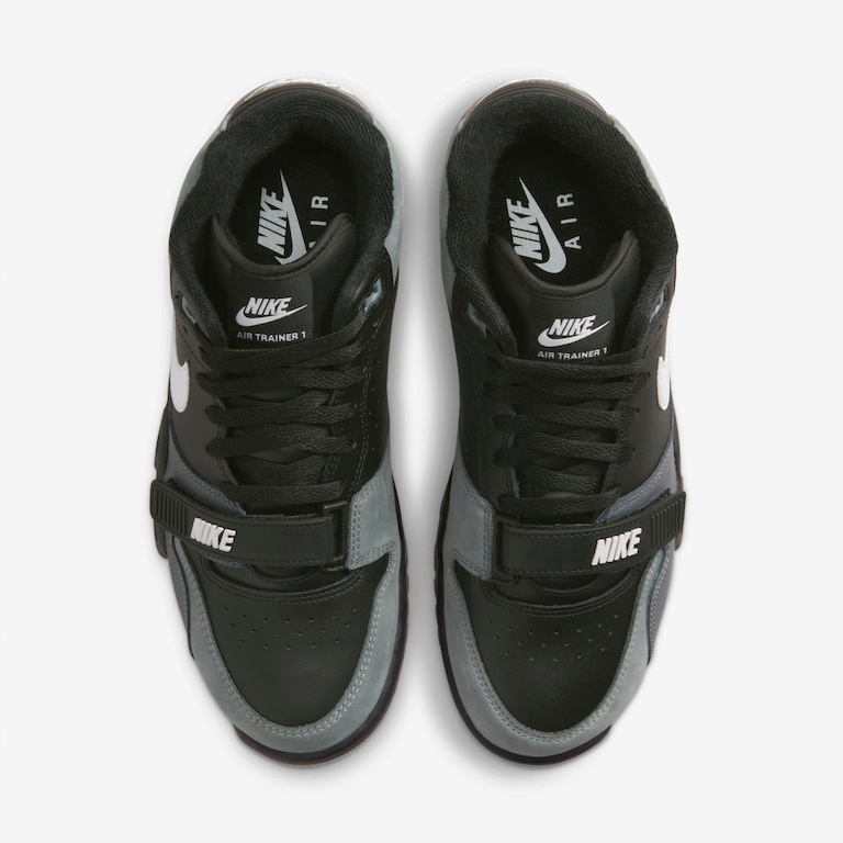 Tênis Nike Air Trainer 1 Masculino - Foto 4