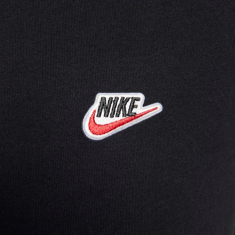 Camiseta Nike Sportswear Feminina - Foto 4