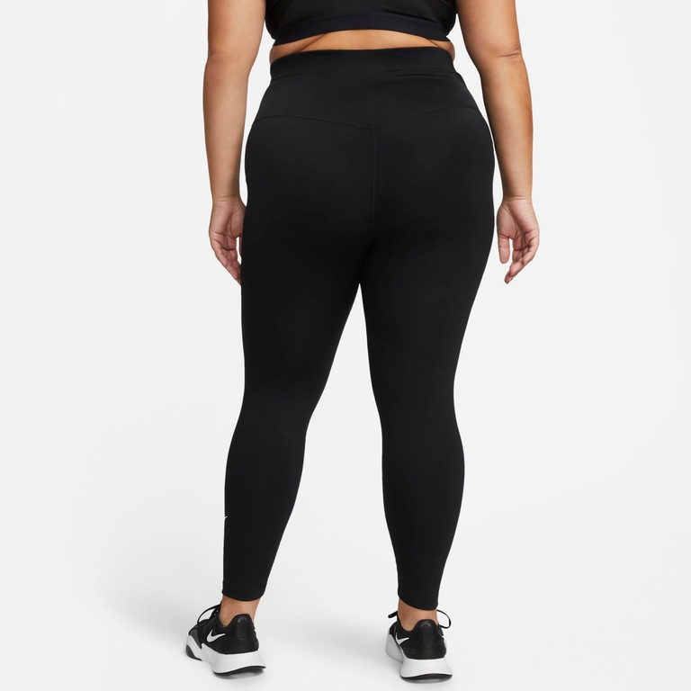 Plus Size - Legging Nike One Feminina - Foto 2