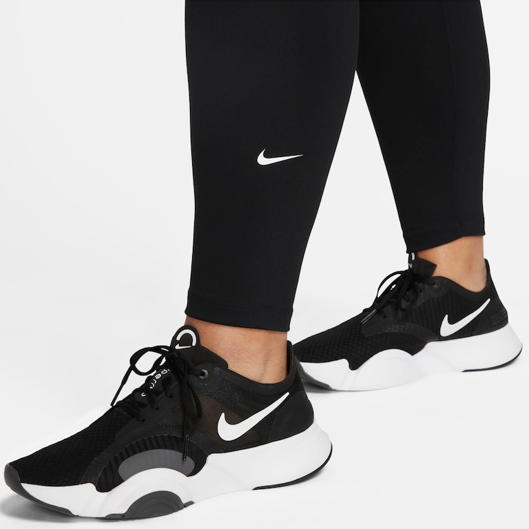Plus Size - Legging Nike One Feminina - Foto 3