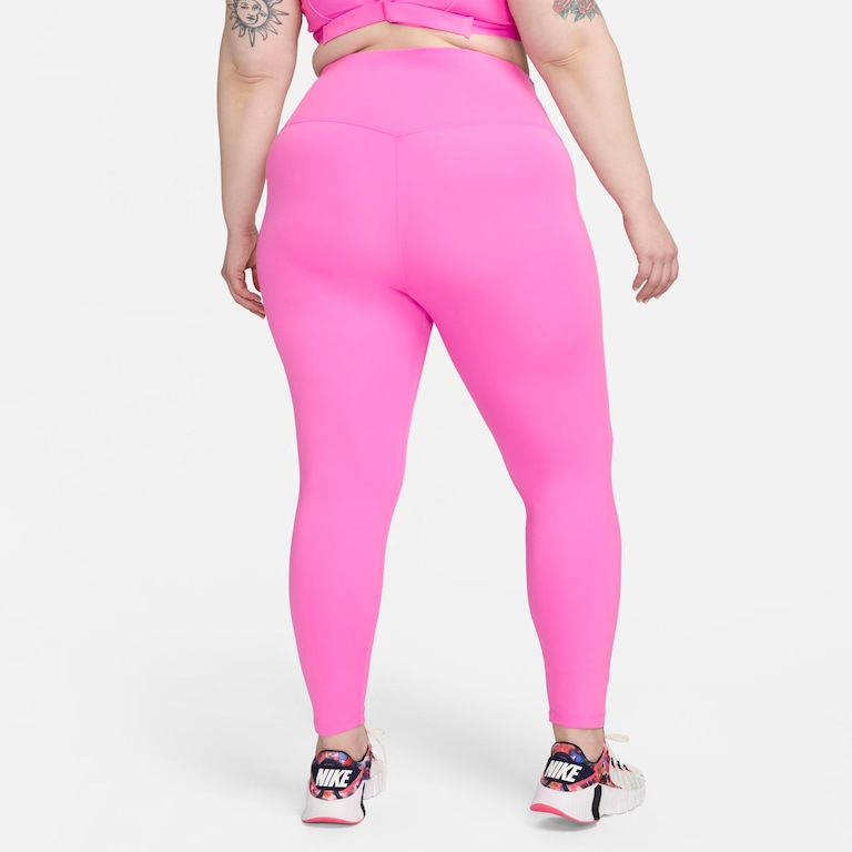 Plus Size - Legging Nike One Feminina - Foto 2