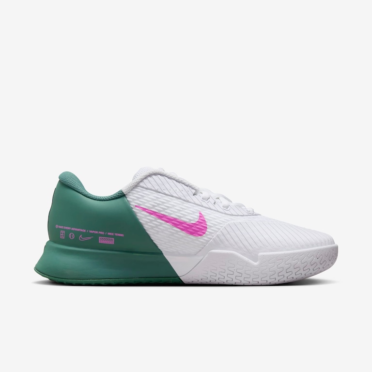 Tênis Nike Air Zoom Vapor Pro 2 Feminino - Foto 3