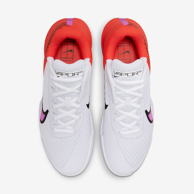 Tênis Nike Zoom Vapor Pro 2 HC Masculino - Foto 4