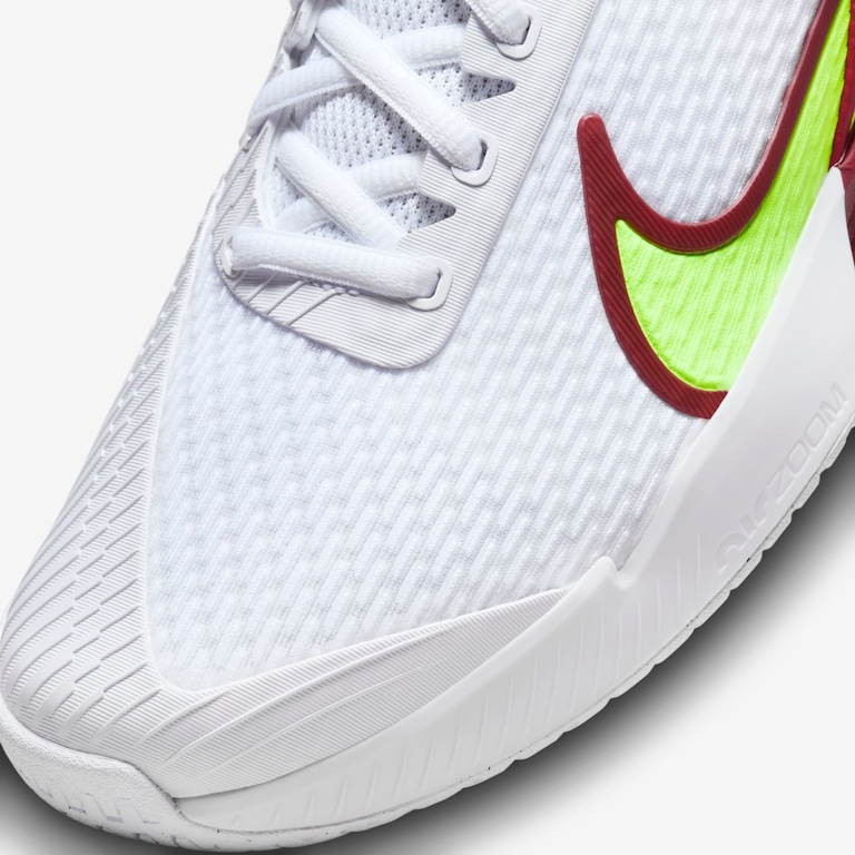 Tênis Nike Zoom Vapor Pro 2 HC Masculino - Foto 7