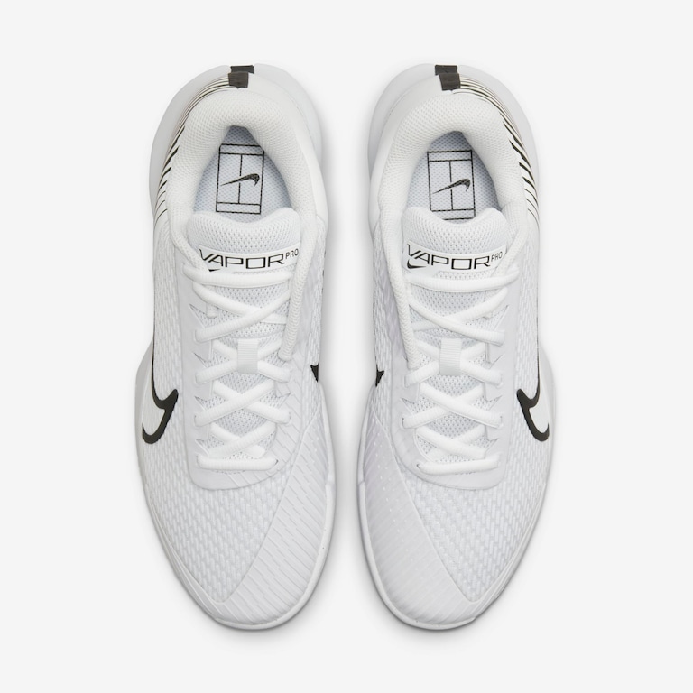 Tênis Nike Zoom Vapor Pro 2 HC Masculino - Foto 3