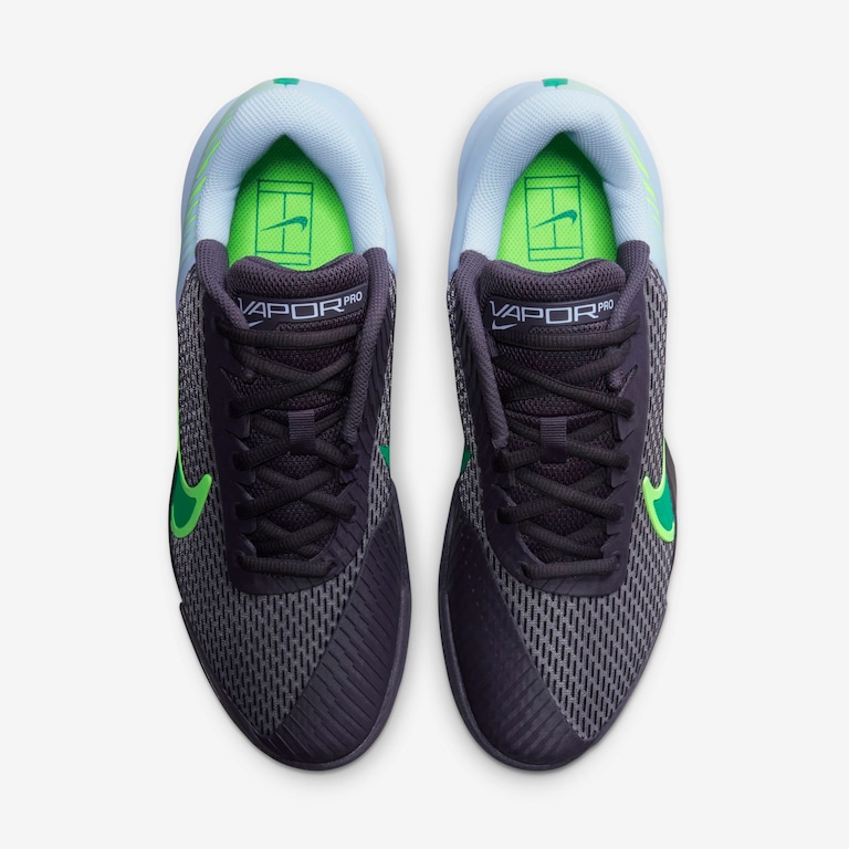 Tênis Nike Zoom Vapor Pro 2 HC Masculino - Foto 4
