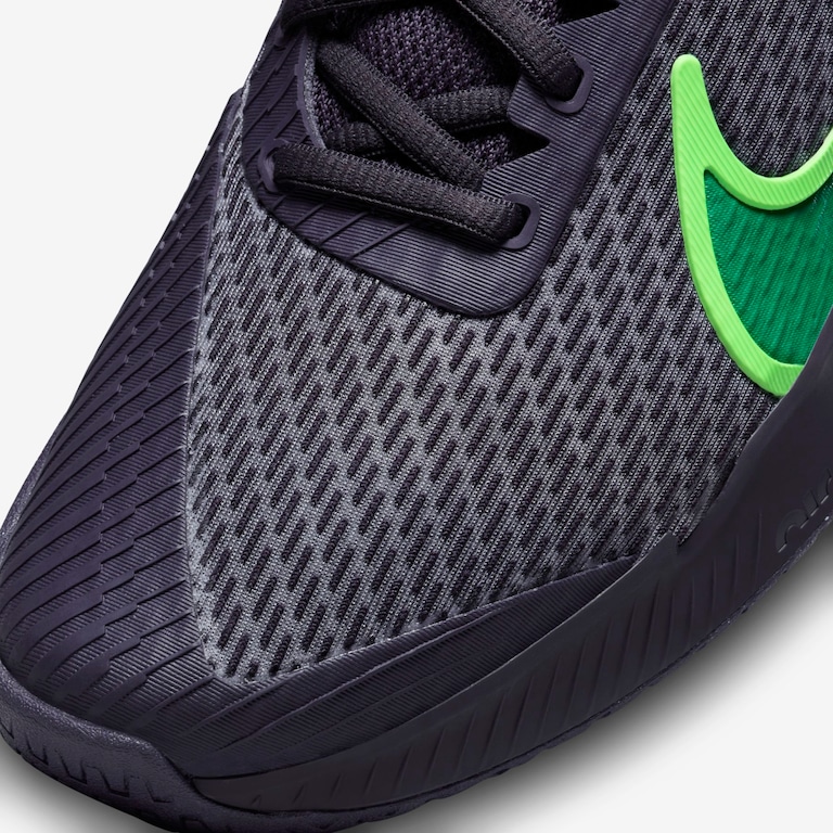Tênis Nike Zoom Vapor Pro 2 HC Masculino - Foto 7