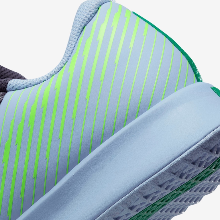Tênis Nike Zoom Vapor Pro 2 HC Masculino - Foto 8