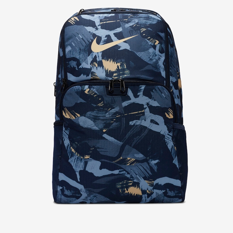Mochila Nike Brasilia Unissex - Foto 1