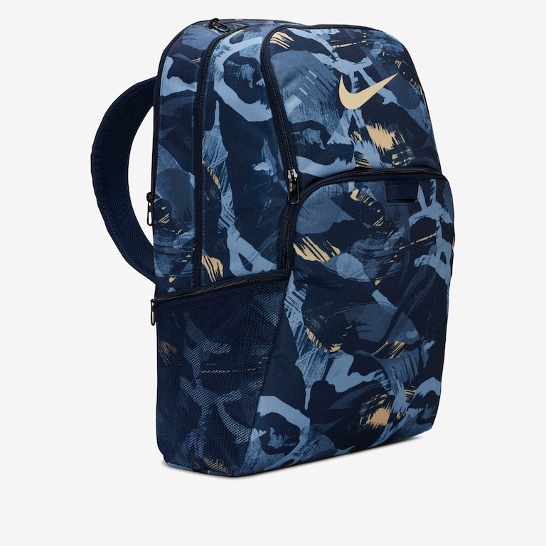 Mochila Nike Brasilia Unissex - Foto 3