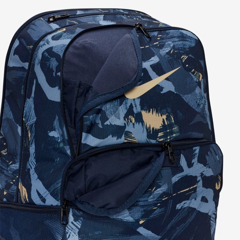 Mochila Nike Brasilia Unissex - Foto 7