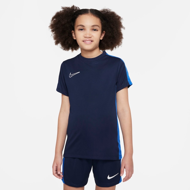 Camiseta Nike Dri-FIT Academy Infantil - Foto 1