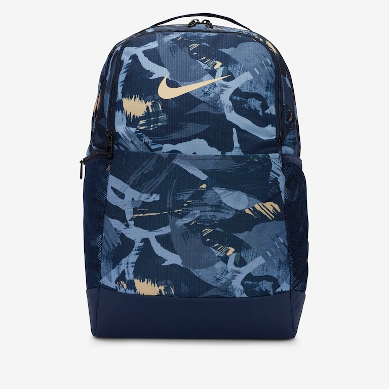Mochila Nike Brasilia Unissex - Foto 1