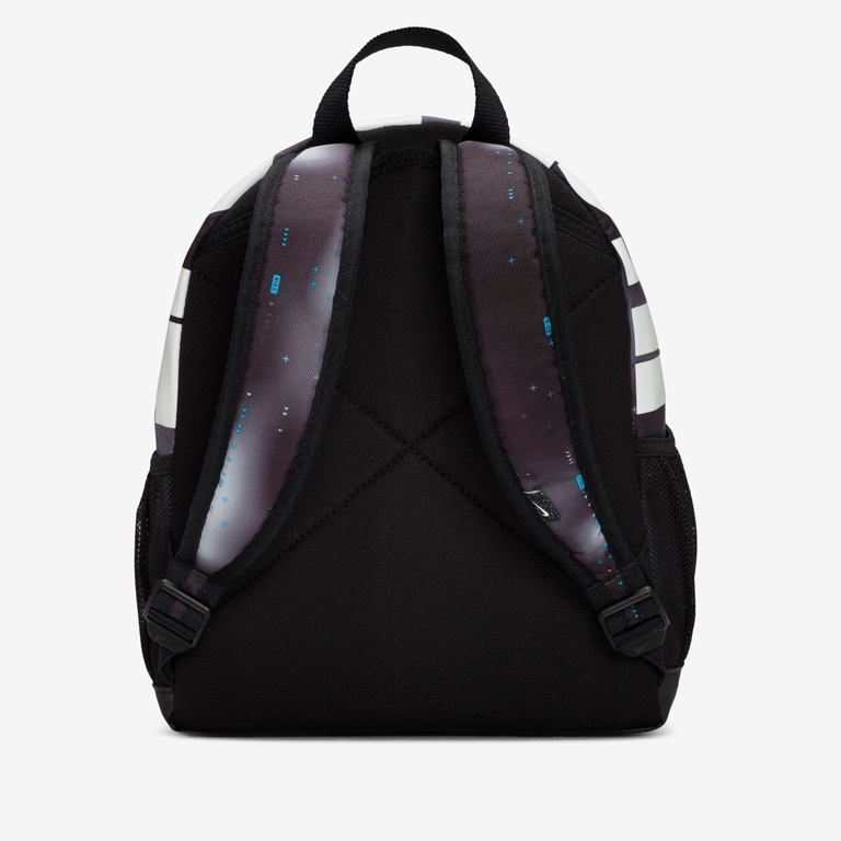 Mochila Nike Brasilia Mini JDI Infantil - Foto 4