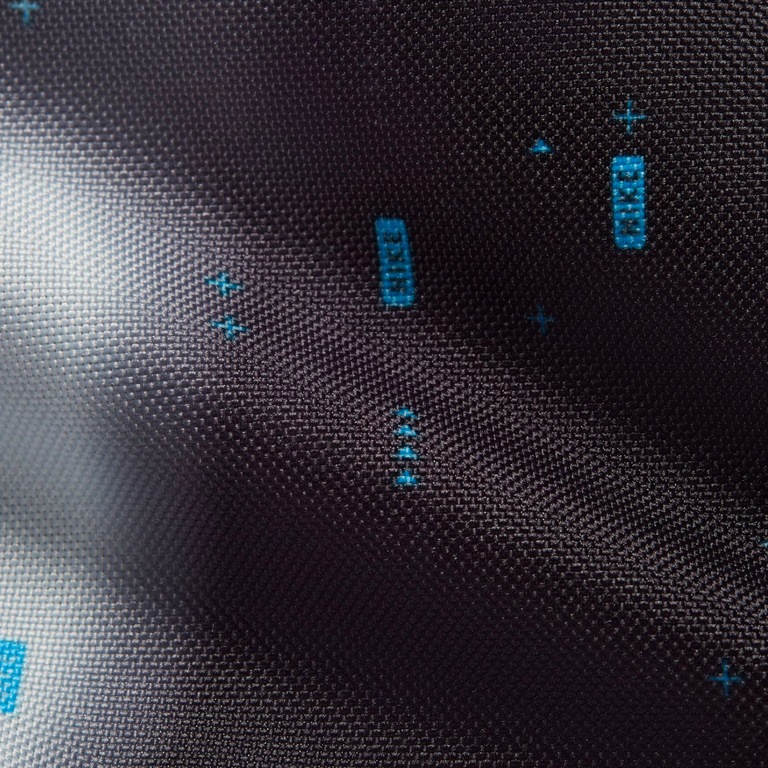 Mochila Nike Brasilia Mini JDI Infantil - Foto 7