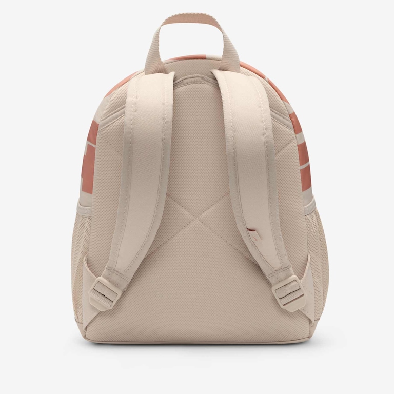 Mochila Nike Brasilia Mini JDI Infantil - Foto 3