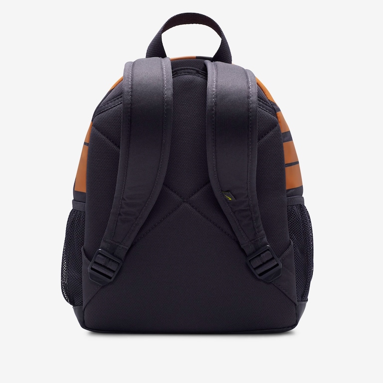 Mochila Nike Brasilia Mini JDI Infantil - Foto 4