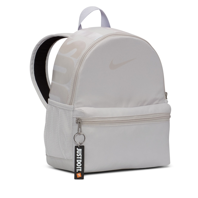 Mochila Nike Brasilia Mini JDI Infantil - Foto 2