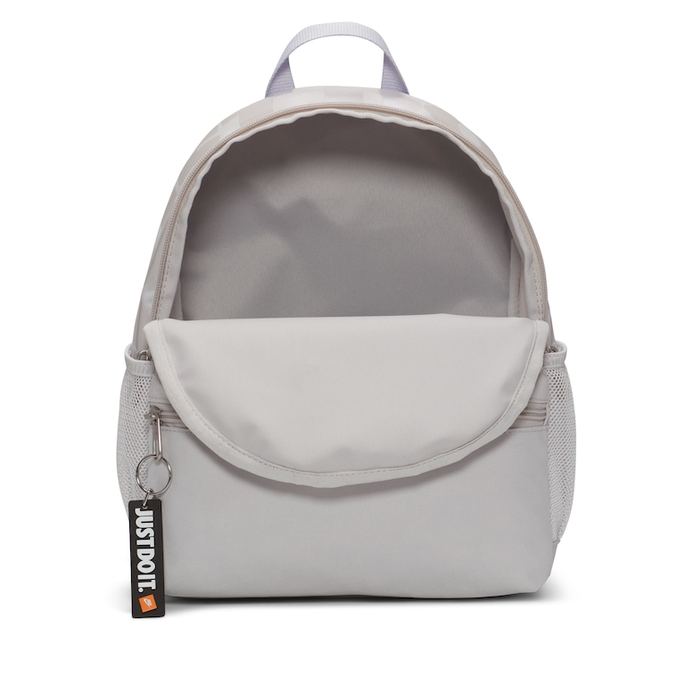 Mochila Nike Brasilia Mini JDI Infantil - Foto 5