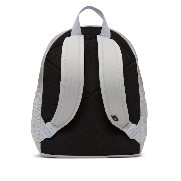 Mochila Nike Brasilia Mini JDI Infantil - Foto 6