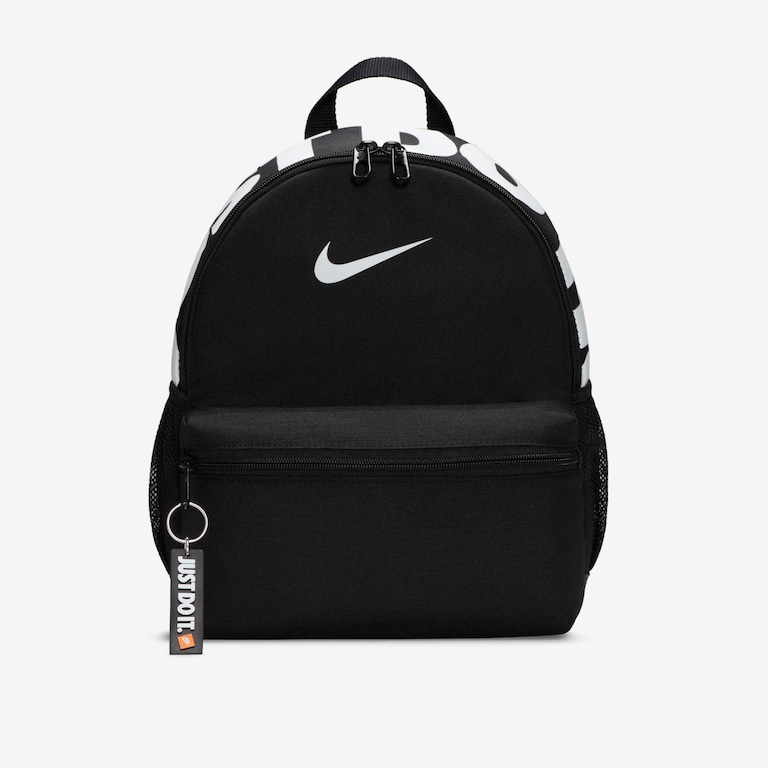 Mochila Nike Brasilia Mini JDI Infantil - Foto 2