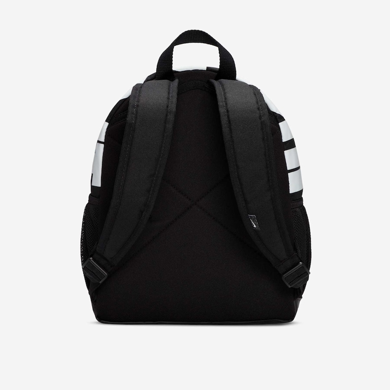 Mochila Nike Brasilia Mini JDI Infantil - Foto 10