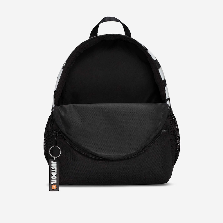 Mochila Nike Brasilia Mini JDI Infantil - Foto 11