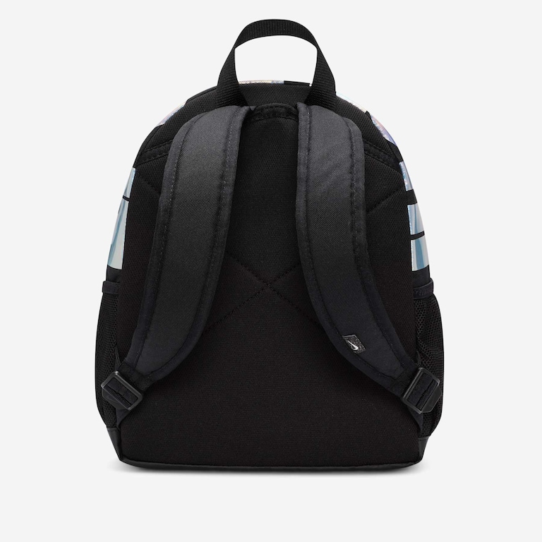 Mochila Nike Brasilia Mini JDI Infantil - Foto 4